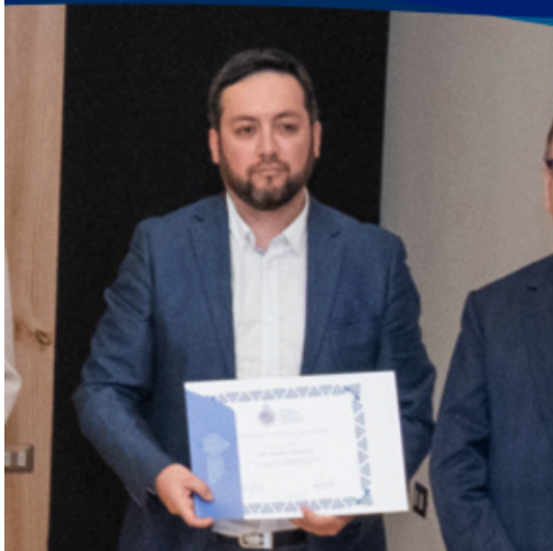 Dr. Juan Hurtado Almonacid